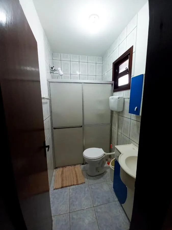 Pousada Beira-Mar Sao Francisco do Sul Apartment