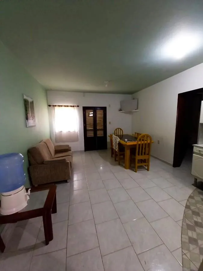 Apartment Pousada Beira-Mar Sao Francisco do Sul