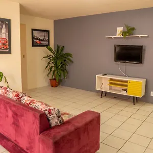  Apartamento A 50m Da Da Enseada.