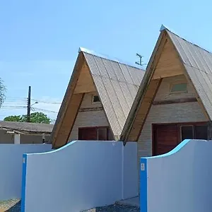  Apartamento 7 Sois De Leao