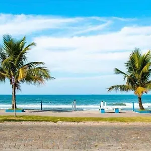  Casa de Férias Casa Praia&ferias 300 Metros Da Enseada