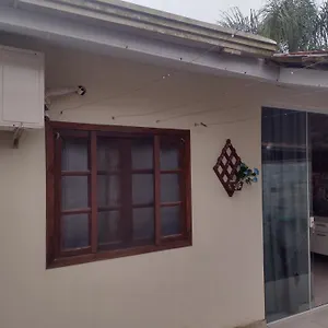  Casa de Férias Kitnet De Ubatuba